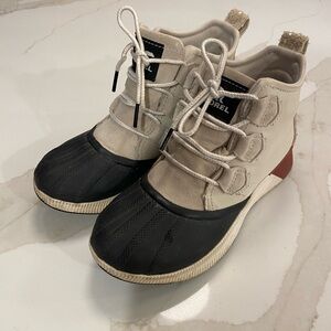 Sorel Boots W size 7